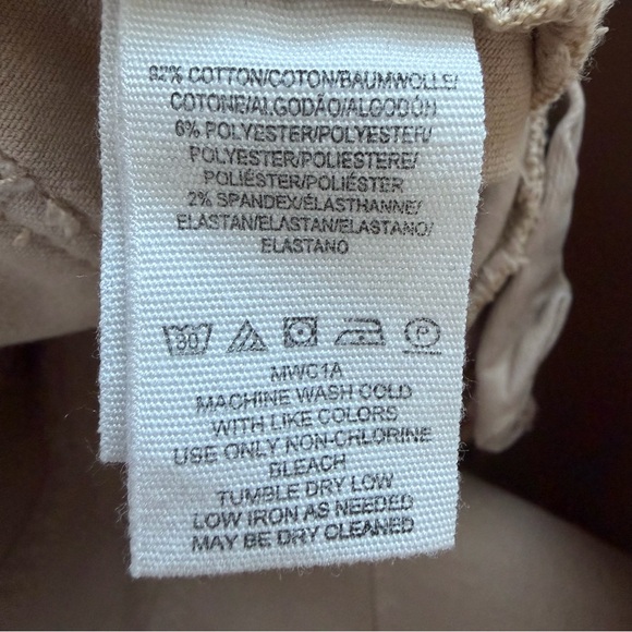 We The Free Just Float On Flare Jeans Size 31 R - Picture 8 of 9